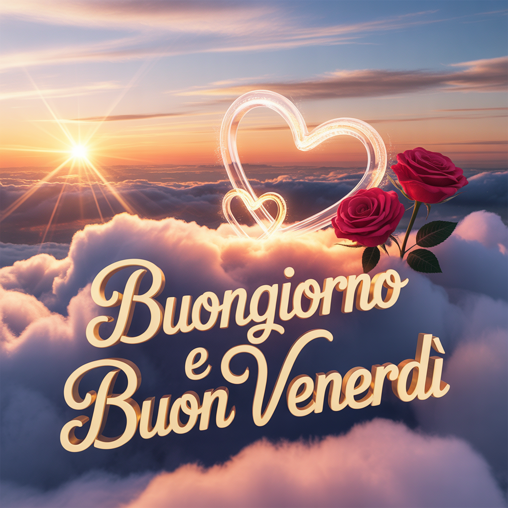 123 immagini Buongiorno e Buon Venerdi Nuovissimi 16 123 immagini Buongiorno e Buon Venerdì Nuovissimi