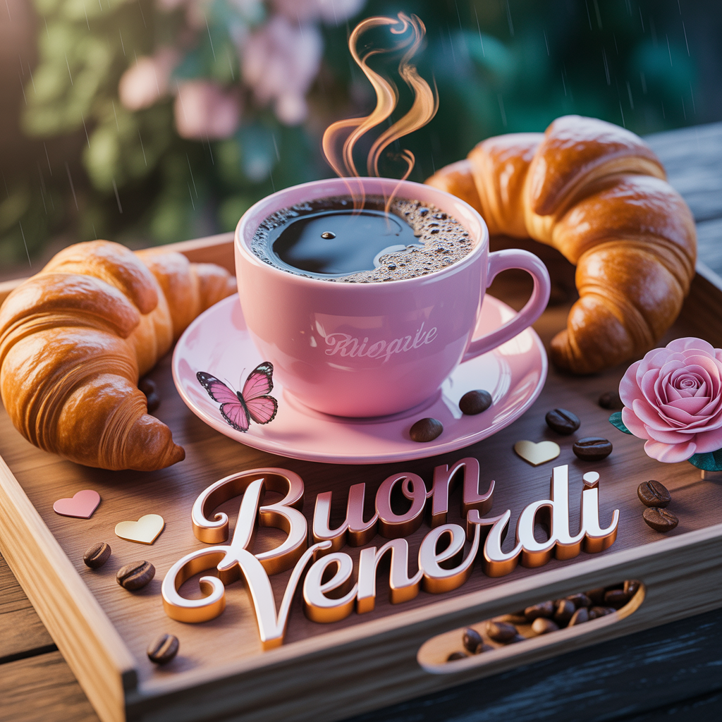 123 immagini Buongiorno e Buon Venerdi Nuovissimi 19 123 immagini Buongiorno e Buon Venerdì Nuovissimi