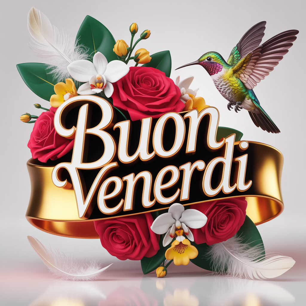 123 immagini Buongiorno e Buon Venerdi Nuovissimi 3 123 immagini Buongiorno e Buon Venerdì Nuovissimi
