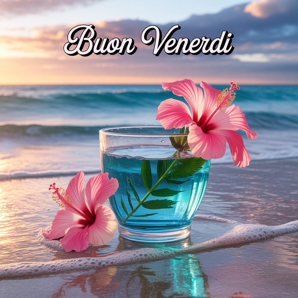 123 immagini Buongiorno e Buon Venerdi Nuovissimi 5 123 immagini Buongiorno e Buon Venerdì Nuovissimi