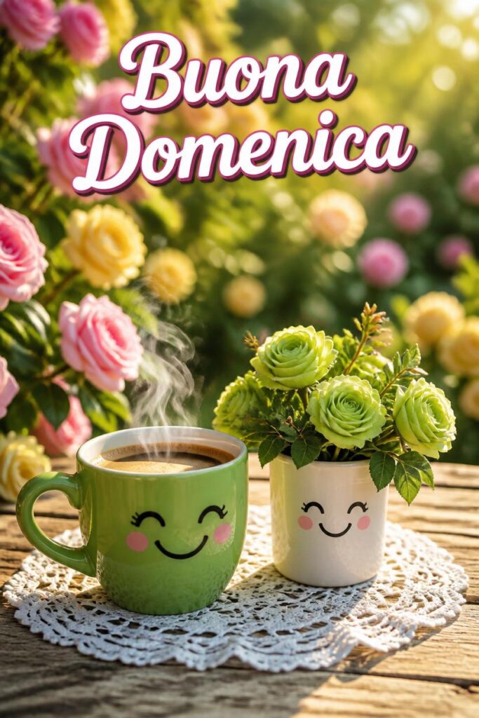 123 immagini Buongiorno e Buona Domenica Nuovissimi 10 1 123 immagini Buongiorno e Buona Domenica Nuovissimi