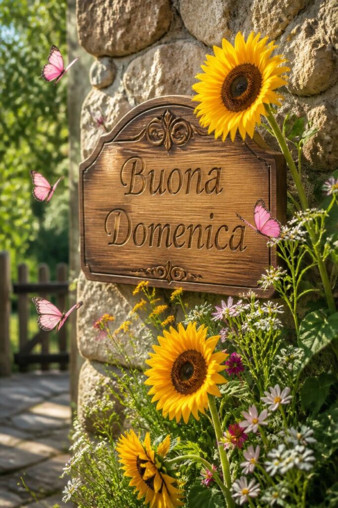 123 immagini Buongiorno e Buona Domenica Nuovissimi 12 1 123 immagini Buongiorno e Buona Domenica Nuovissimi