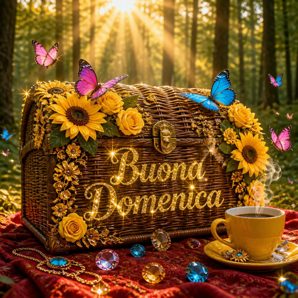 123 immagini Buongiorno e Buona Domenica Nuovissimi 14 1 123 immagini Buongiorno e Buona Domenica Nuovissimi