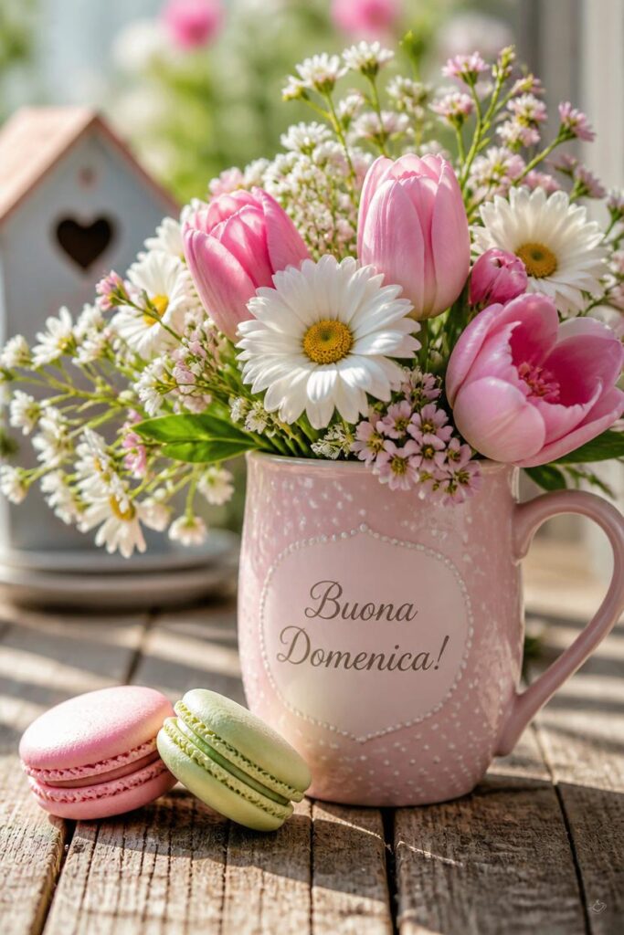 123 immagini Buongiorno e Buona Domenica Nuovissimi 18 1 123 immagini Buongiorno e Buona Domenica Nuovissimi