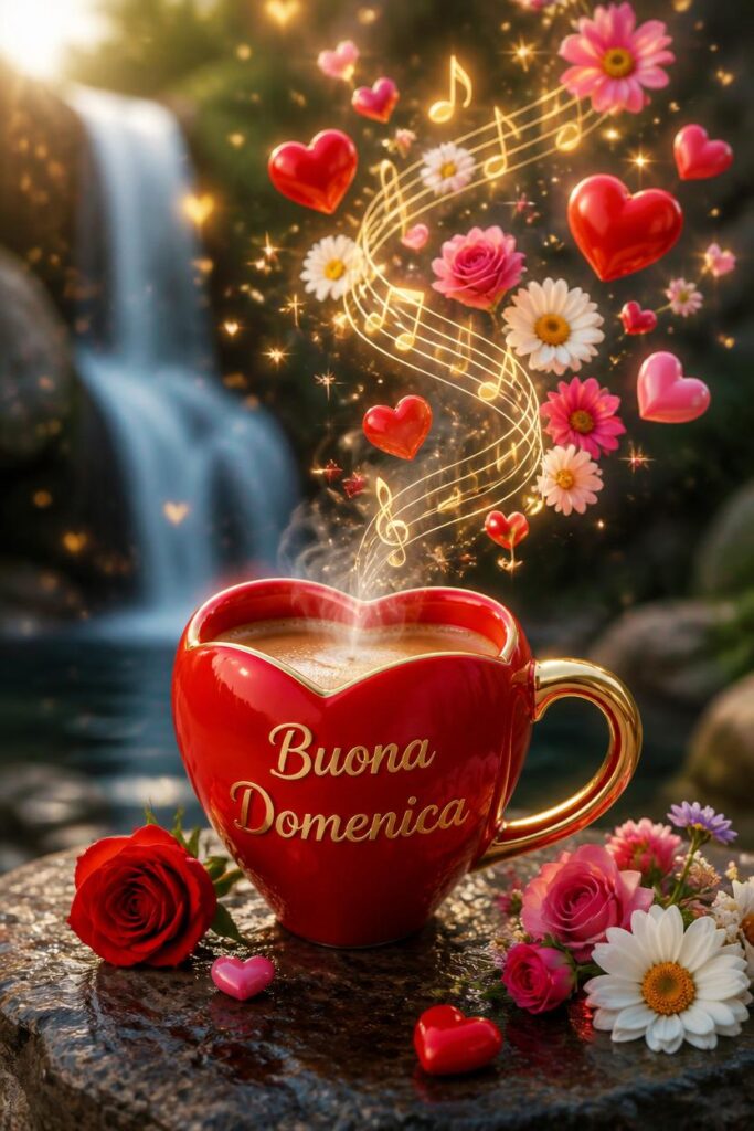 123 immagini Buongiorno e Buona Domenica Nuovissimi 19 1 123 immagini Buongiorno e Buona Domenica Nuovissimi