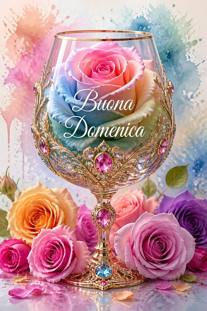 123 immagini Buongiorno e Buona Domenica Nuovissimi 21 1 123 immagini Buongiorno e Buona Domenica Nuovissimi