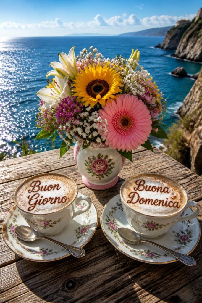 123 immagini Buongiorno e Buona Domenica Nuovissimi 23 123 immagini Buongiorno e Buona Domenica Nuovissimi