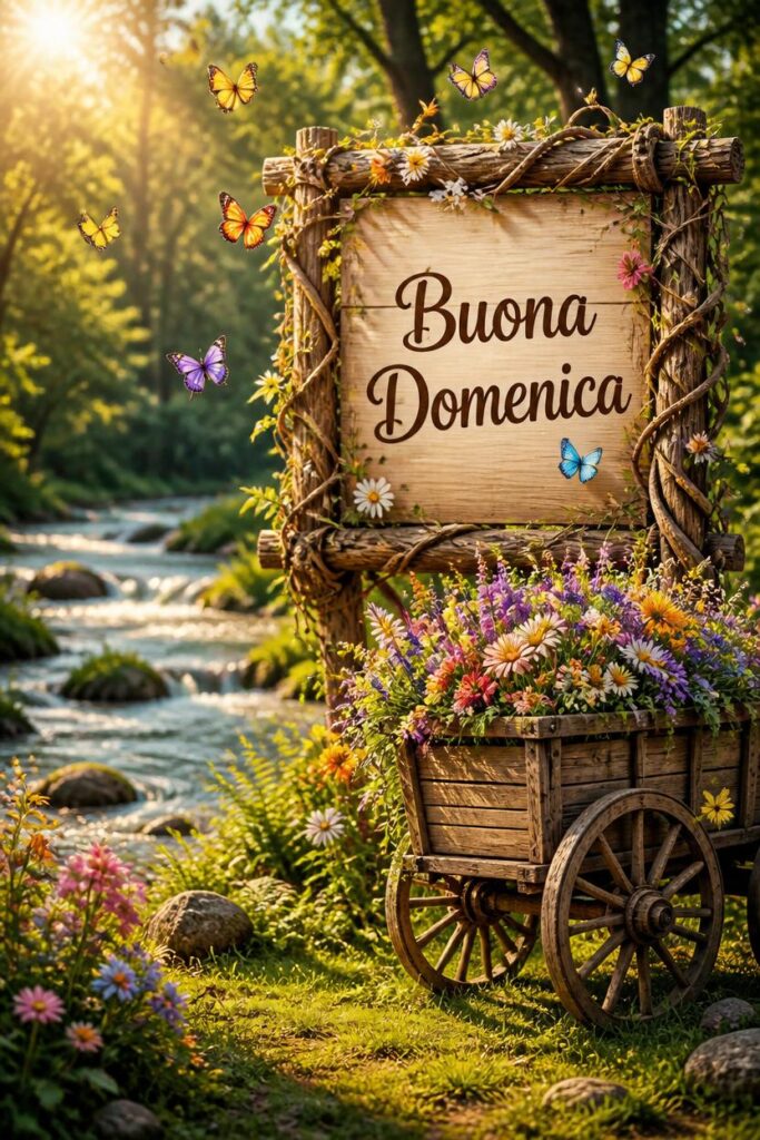 123 immagini Buongiorno e Buona Domenica Nuovissimi 24 1 123 immagini Buongiorno e Buona Domenica Nuovissimi