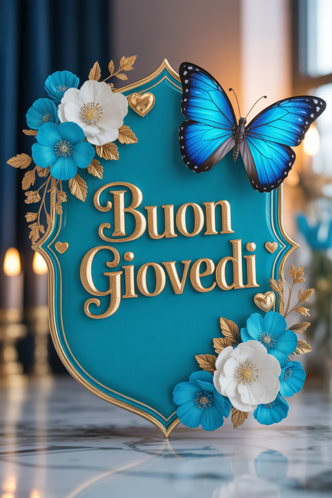 123Immagini Buon Giovedì Immagini Nuove
