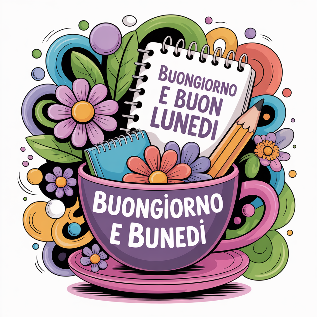 123Immagini Buon Giovedi Immagini Nuove 18 123Immagini Buon Lunedì Immagini Nuove