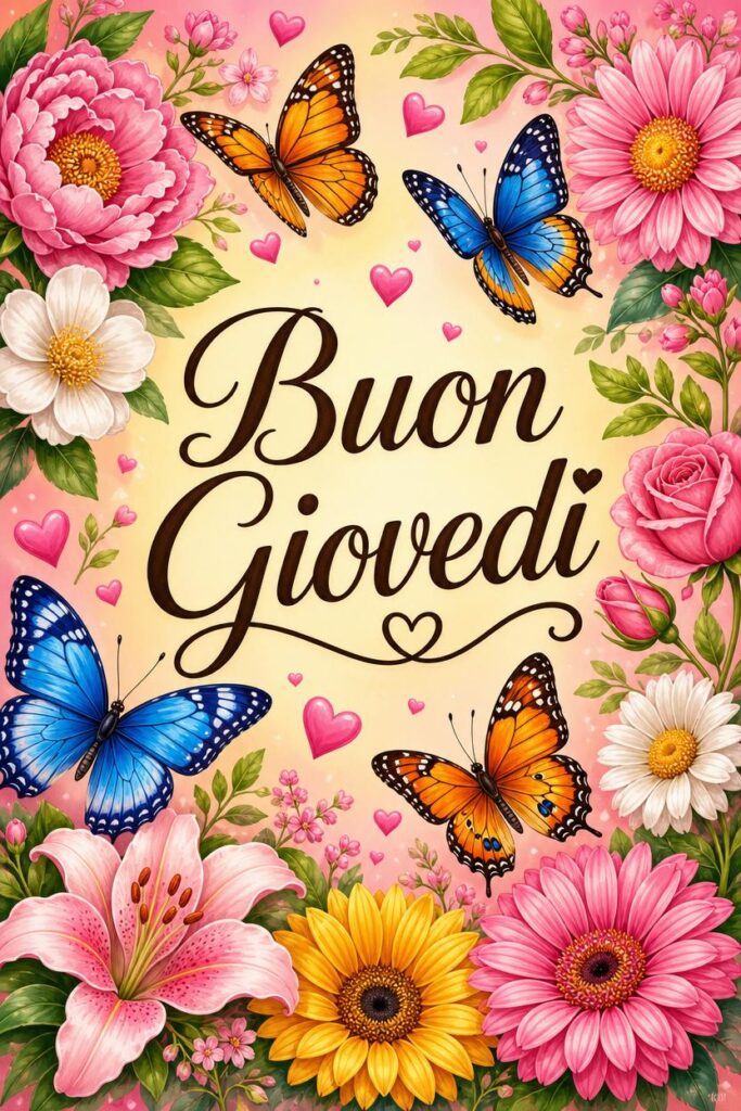 123Immagini Buon Giovedi Immagini Nuove 2 123Immagini Buon Giovedì Immagini Nuove