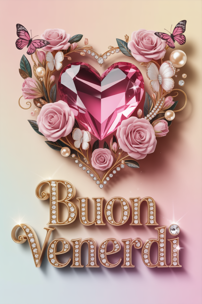 123Immagini Buon Venerdi Immagini Nuove 13 123Immagini Buon Venerdi Immagini Nuove