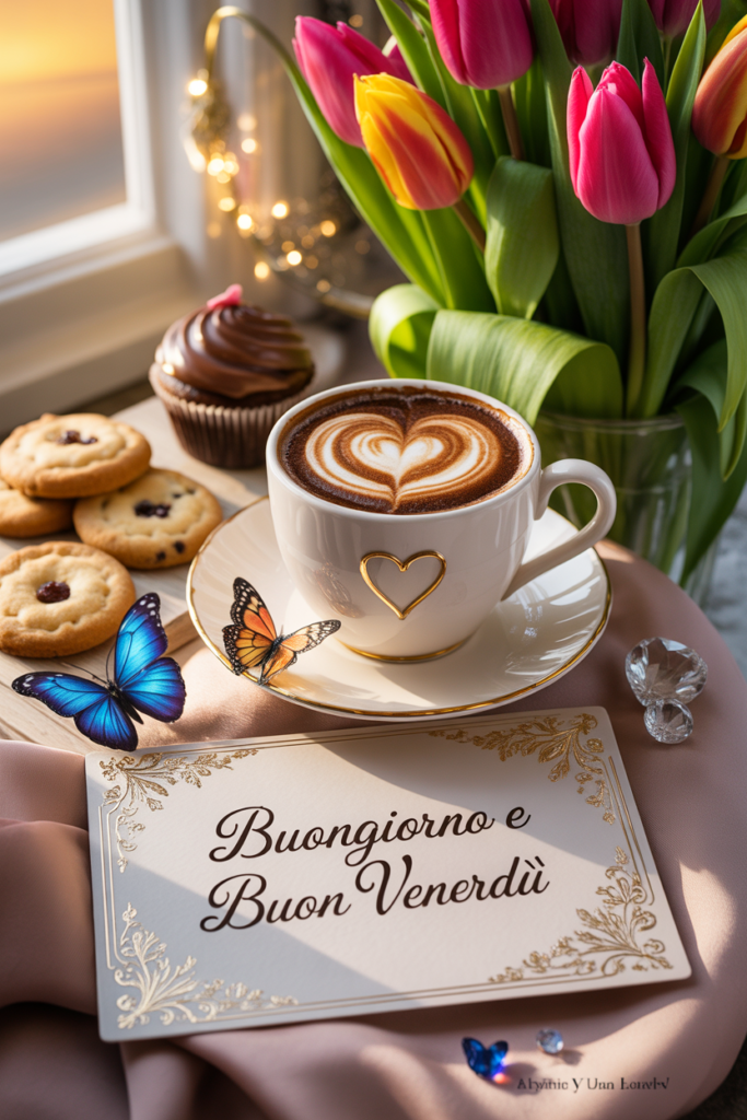 123Immagini Buon Venerdi Immagini Nuove 6 123Immagini Buon Venerdi Immagini Nuove