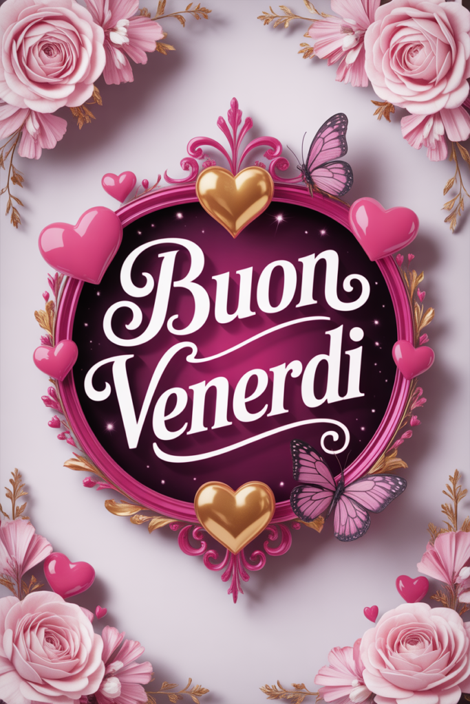 123Immagini Buon Venerdi Immagini Nuove 7 123Immagini Buon Venerdi Immagini Nuove