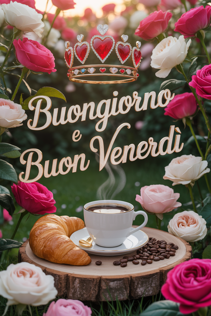 123Immagini Buon Venerdi Immagini Nuove 8 123Immagini Buon Venerdi Immagini Nuove
