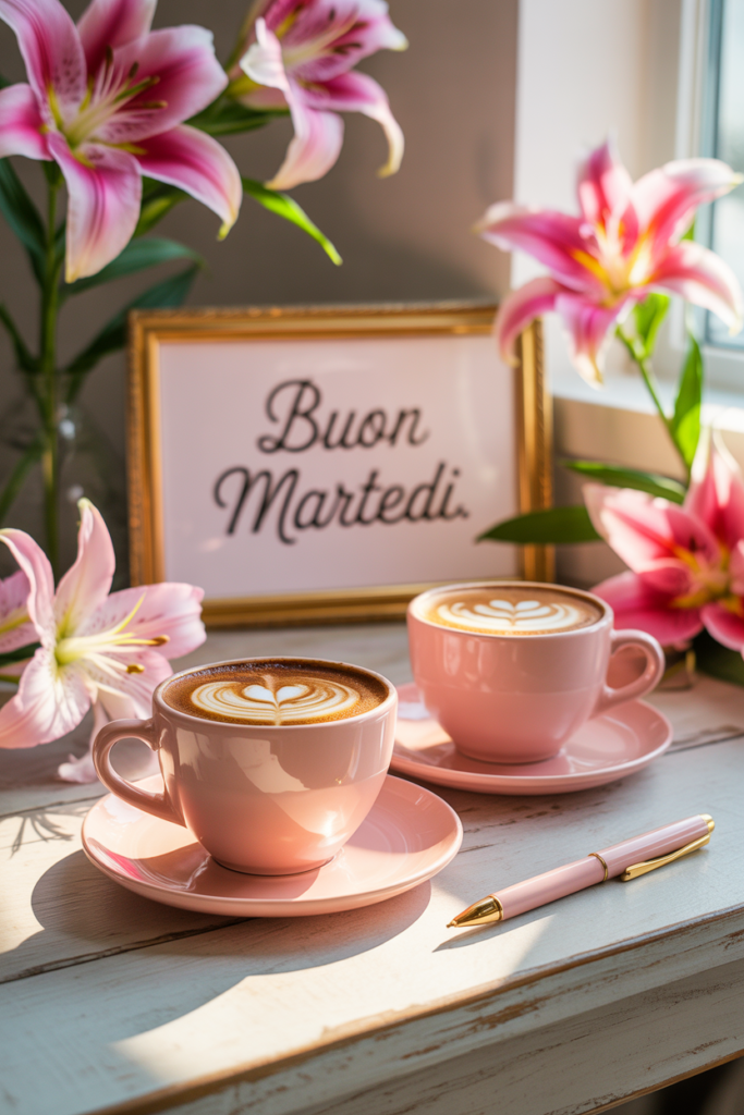 Buon Martedi Immagini Nuove 10 Buon Martedì Immagini Nuove