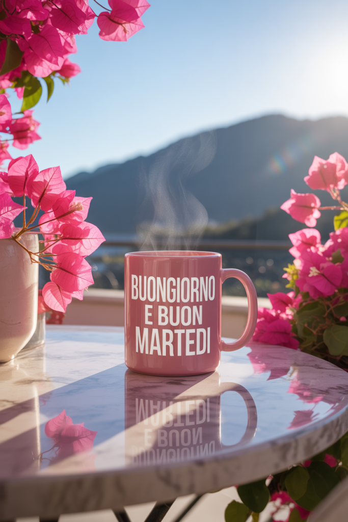 Buon Martedi Immagini Nuove 11 Buon Martedì Immagini Nuove