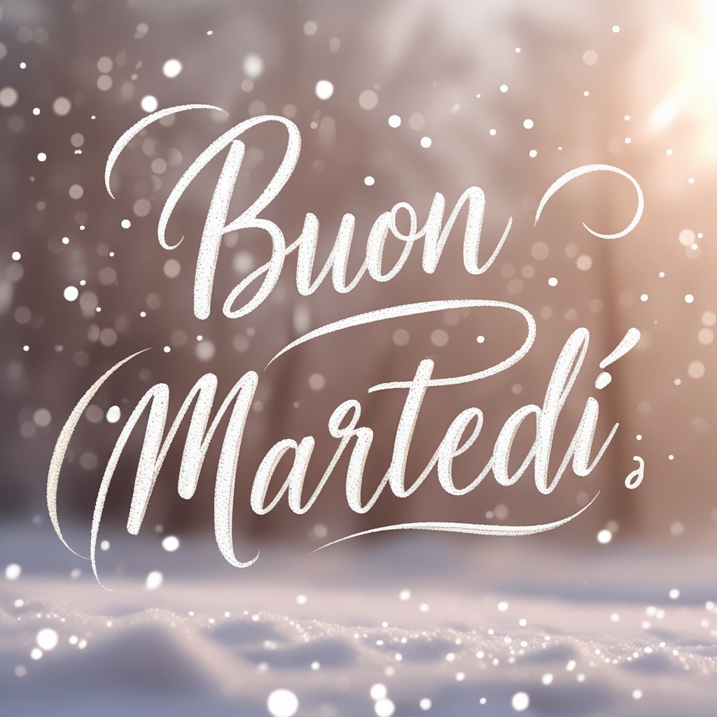 Buon Martedi Immagini Nuove 16 Buon Martedì Immagini Nuove
