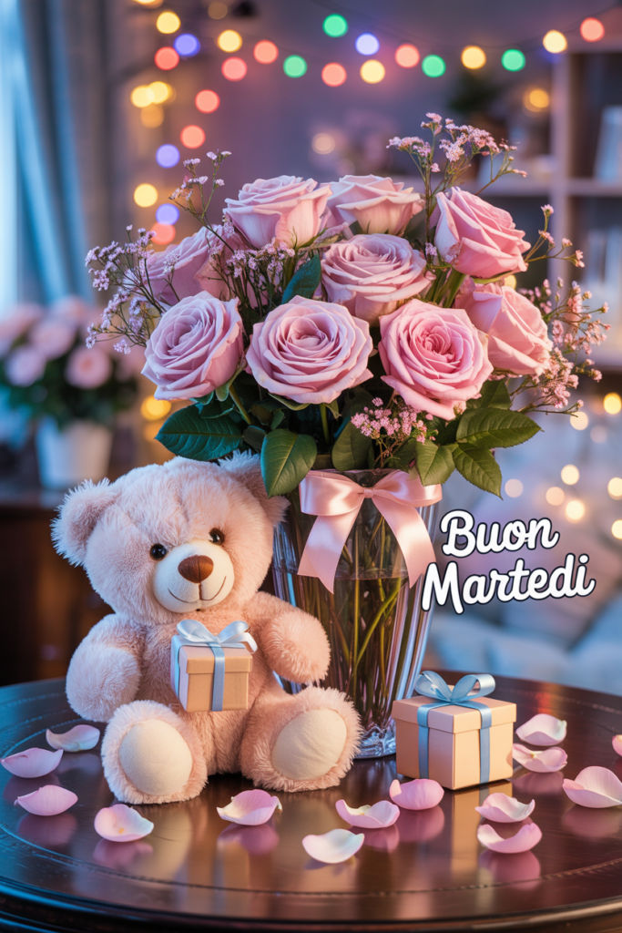 Buon Martedi Immagini Nuove 2 Buon Martedì Immagini Nuove