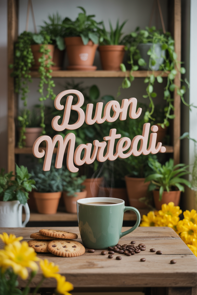 Buon Martedi Immagini Nuove 4 Buon Martedì Immagini Nuove