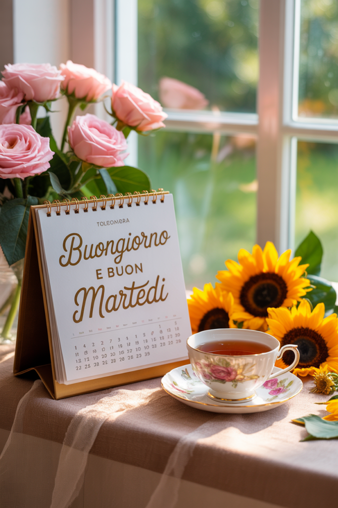 Buon Martedi Immagini Nuove 5 Buon Martedì Immagini Nuove