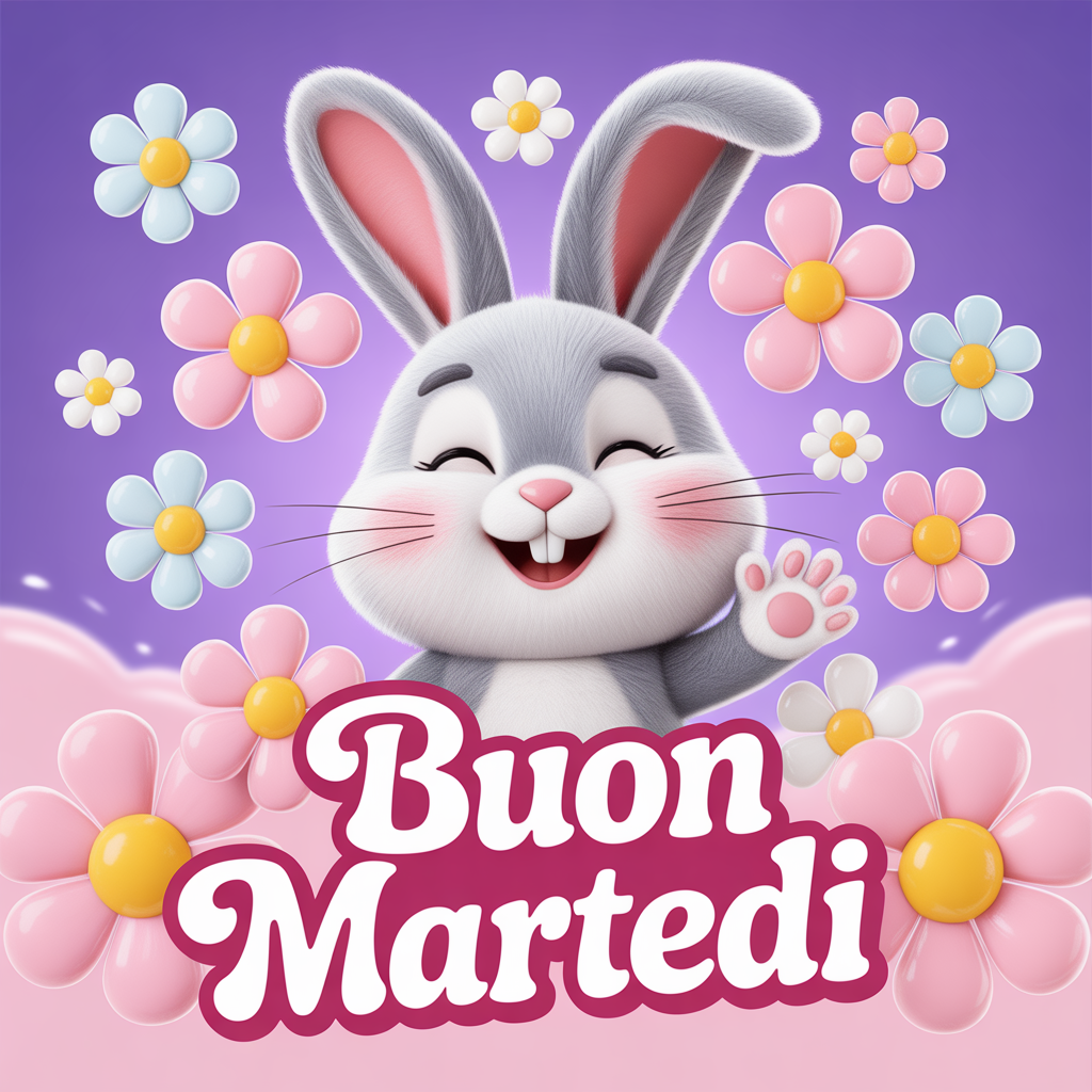 Buon Martedi Immagini Nuove 6 Buon Martedì Immagini Nuove
