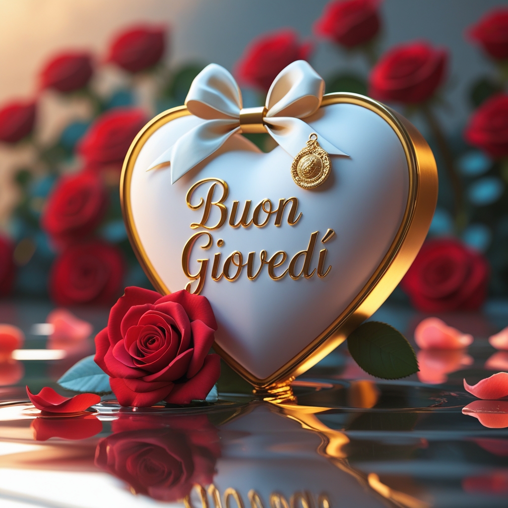 Buongiorno e Buon Giovedi Nuovissimi 14 Buongiorno e Buon Giovedì Nuovissimi