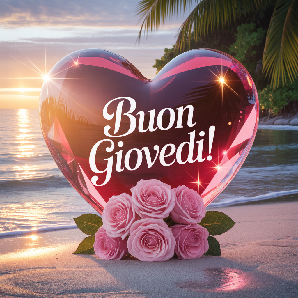 Buongiorno e Buon Giovedi Nuovissimi 16 Buongiorno e Buon Giovedì Nuovissimi