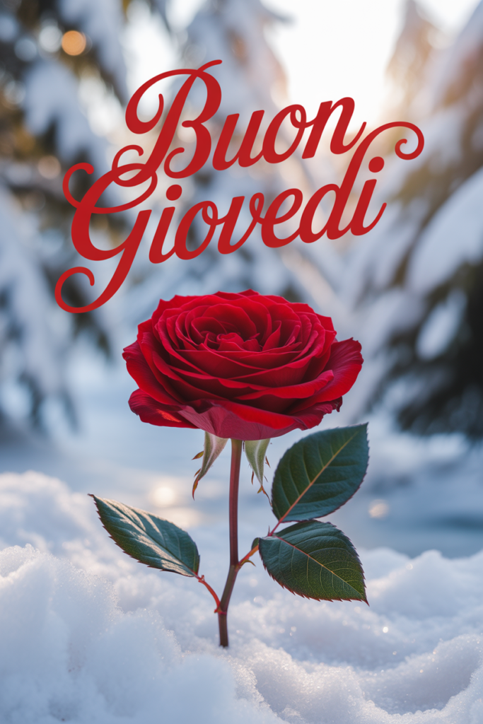 Buongiorno e Buon Giovedi Nuovissimi 19 Buongiorno e Buon Giovedì Nuovissimi