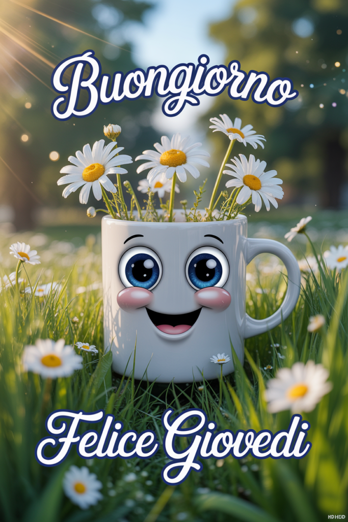 Buongiorno e Buon Giovedi Nuovissimi 21 Buongiorno e Buon Giovedì Nuovissimi