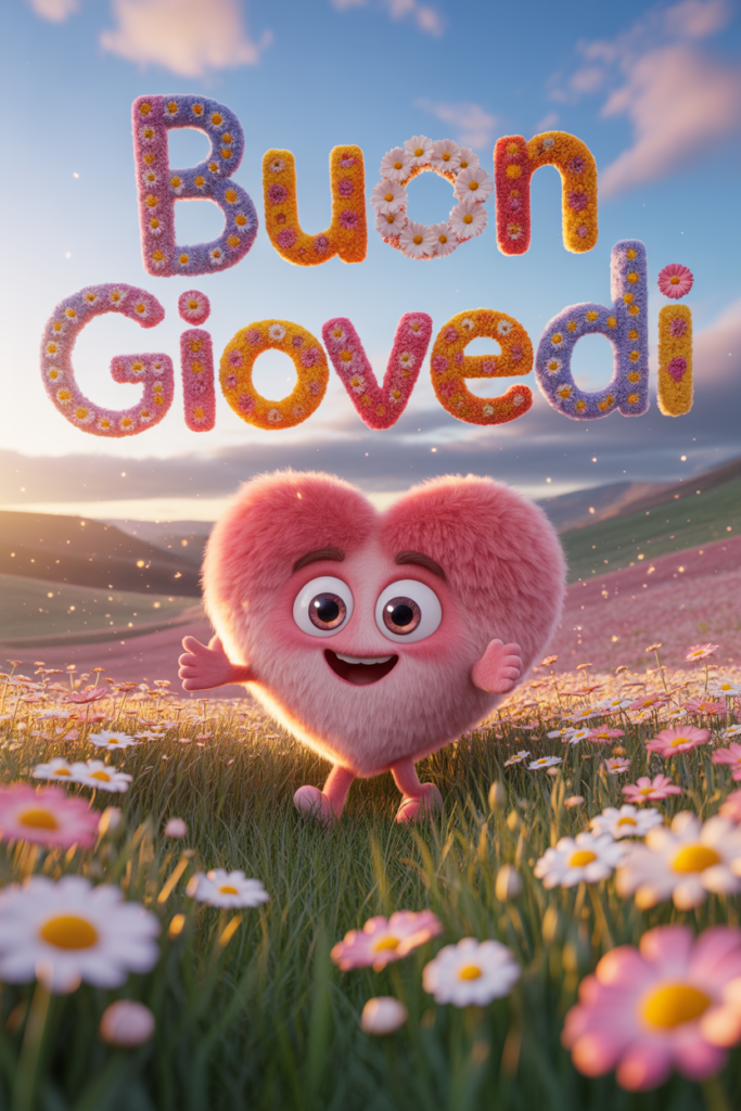 Buongiorno e Buon Giovedi Nuovissimi 23 Buongiorno e Buon Giovedì Nuovissimi