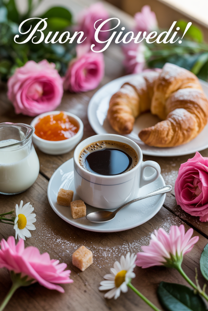 Buongiorno e Buon Giovedi Nuovissimi 3 Buongiorno e Buon Giovedì Nuovissimi