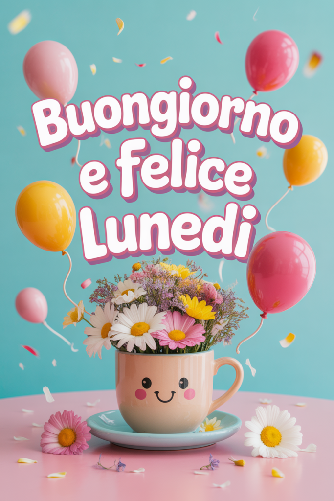 Buongiorno e Buon Lunedi Nuovissimi 1 123 immagini Buongiorno e Buon Lunedi Nuovissimi