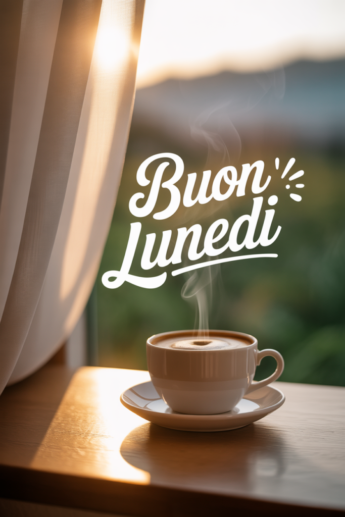 Buongiorno e Buon Lunedi Nuovissimi 10 123 immagini Buongiorno e Buon Lunedi Nuovissimi
