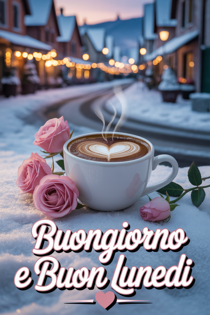 Buongiorno e Buon Lunedi Nuovissimi 12 123 immagini Buongiorno e Buon Lunedi Nuovissimi