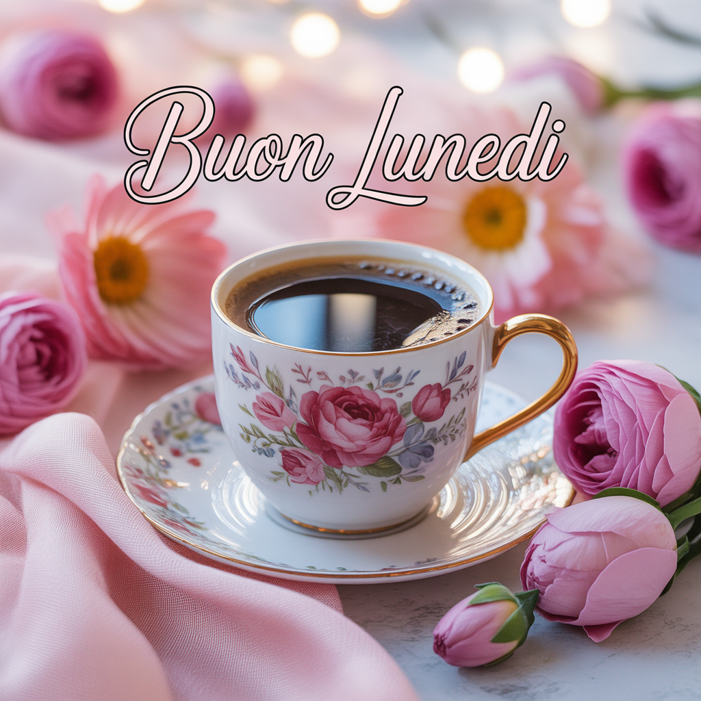 Buongiorno e Buon Lunedi Nuovissimi 15 123 immagini Buongiorno e Buon Lunedi Nuovissimi