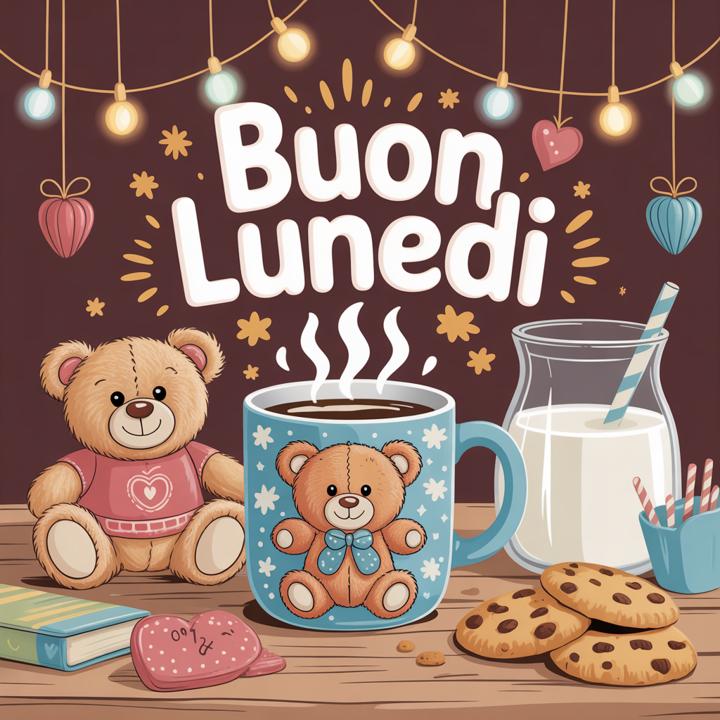 Buongiorno e Buon Lunedi Nuovissimi 16 123 immagini Buongiorno e Buon Lunedi Nuovissimi