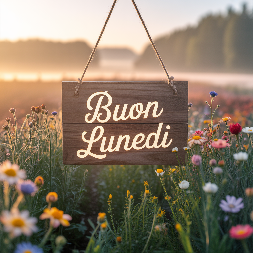 Buongiorno e Buon Lunedi Nuovissimi 21 1 Buongiorno e Buon Lunedi Nuovissimi