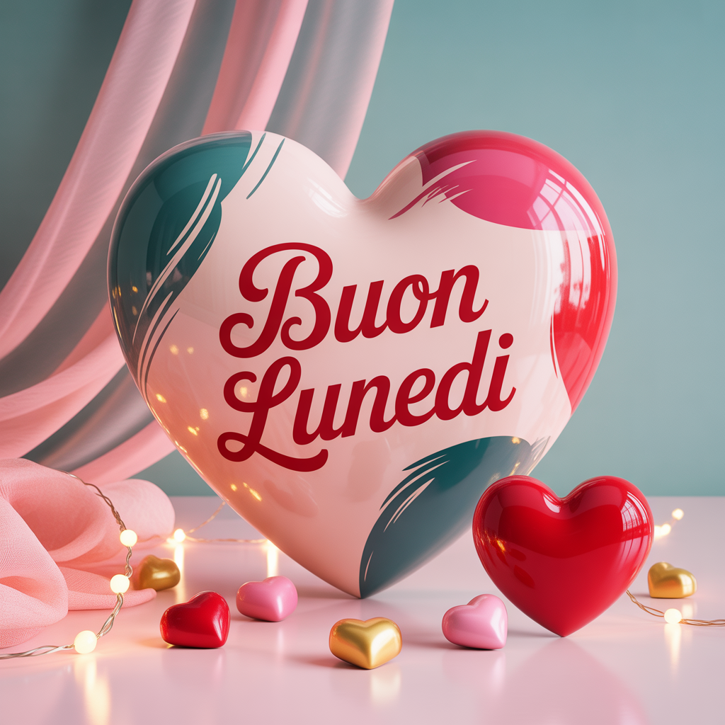 Buongiorno e Buon Lunedi Nuovissimi 24 1 Buongiorno e Buon Lunedi Nuovissimi