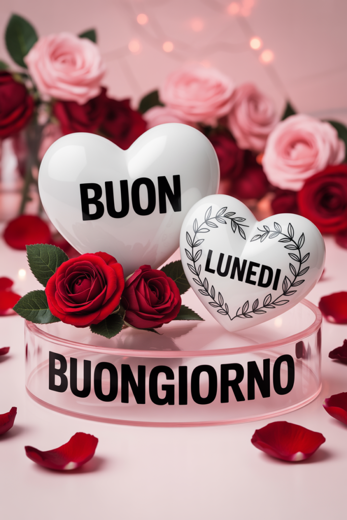 Buongiorno e Buon Lunedi Nuovissimi 24 123 immagini Buongiorno e Buon Lunedi Nuovissimi