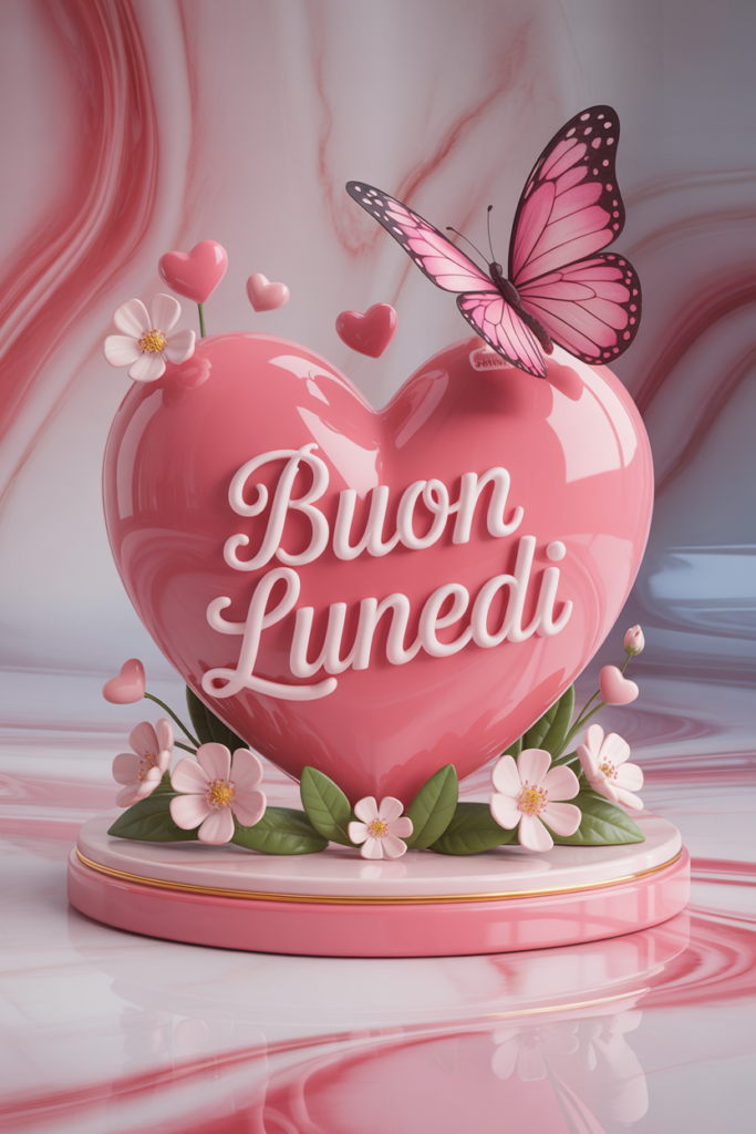 123 immagini Buongiorno e Buon Lunedi Nuovissimi