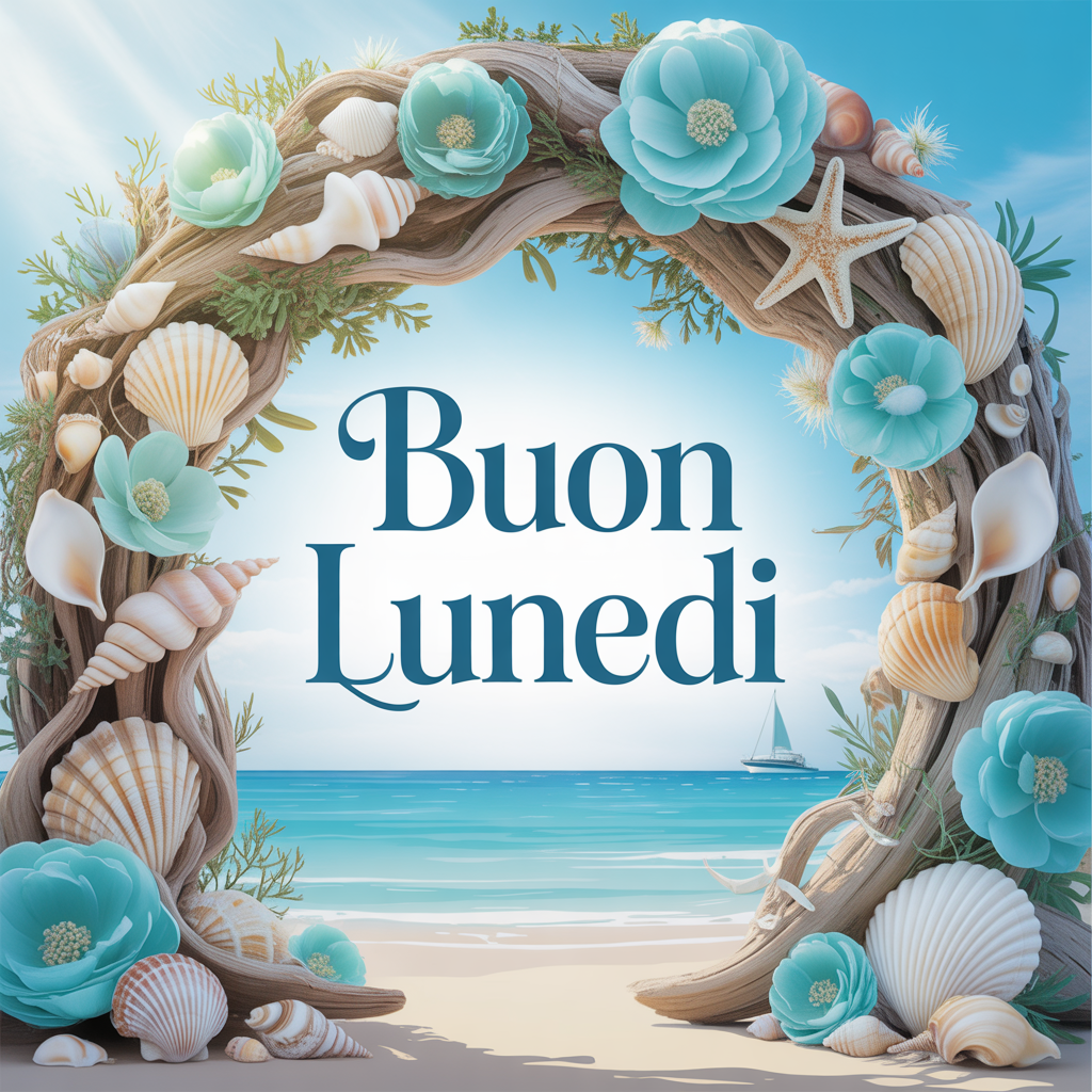 Buongiorno e Buon Lunedi Nuovissimi 32 Buongiorno e Buon Lunedi Nuovissimi