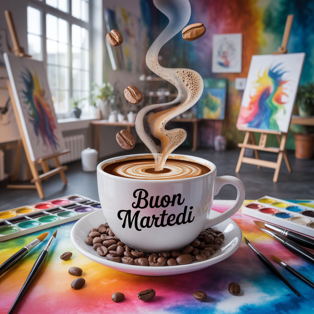 Buongiorno e Buon Martedi Nuovissimi 11 Buongiorno e Buon Martedì Nuovissimi