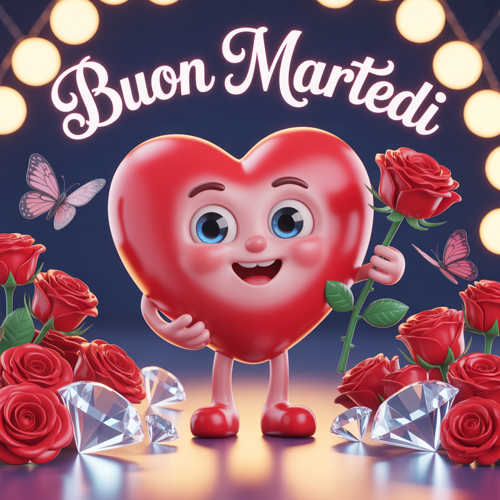 Buongiorno e Buon Martedi Nuovissimi 12 Buongiorno e Buon Martedì Nuovissimi