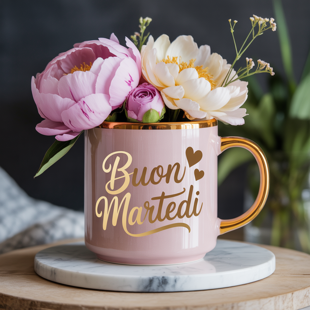 Buongiorno e Buon Martedi Nuovissimi 17 Buongiorno e Buon Martedì Nuovissimi