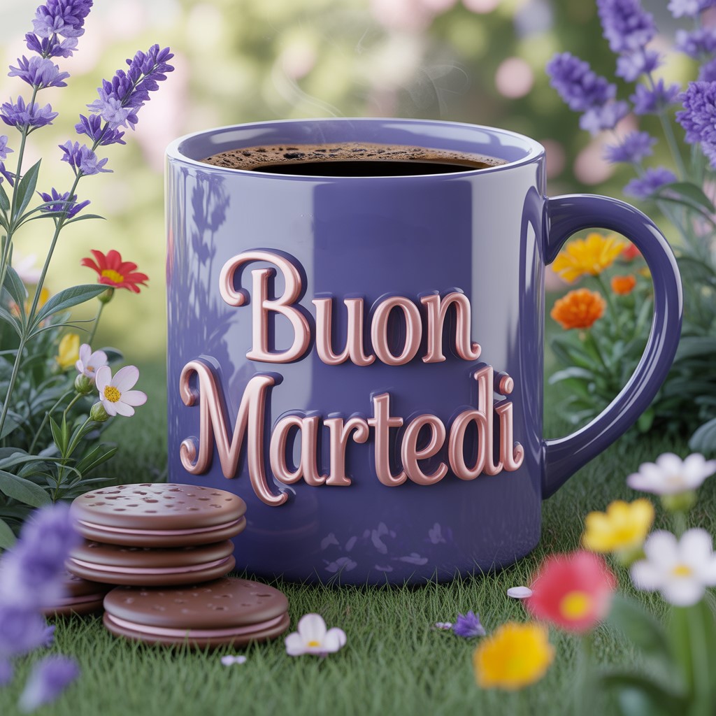 Buongiorno e Buon Martedi Nuovissimi 18 Buongiorno e Buon Martedì Nuovissimi