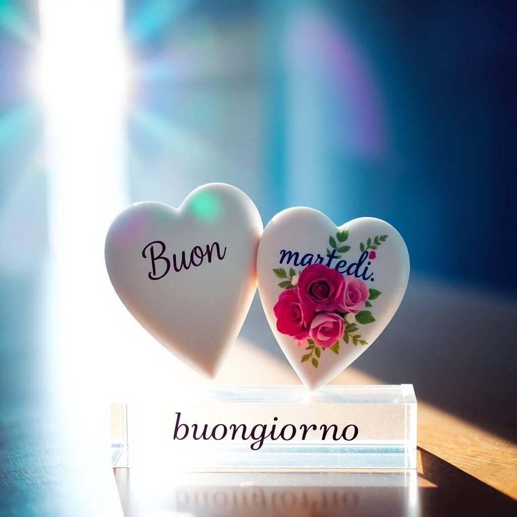 Buongiorno e Buon Martedi Nuovissimi 19 Buongiorno e Buon Martedì Nuovissimi