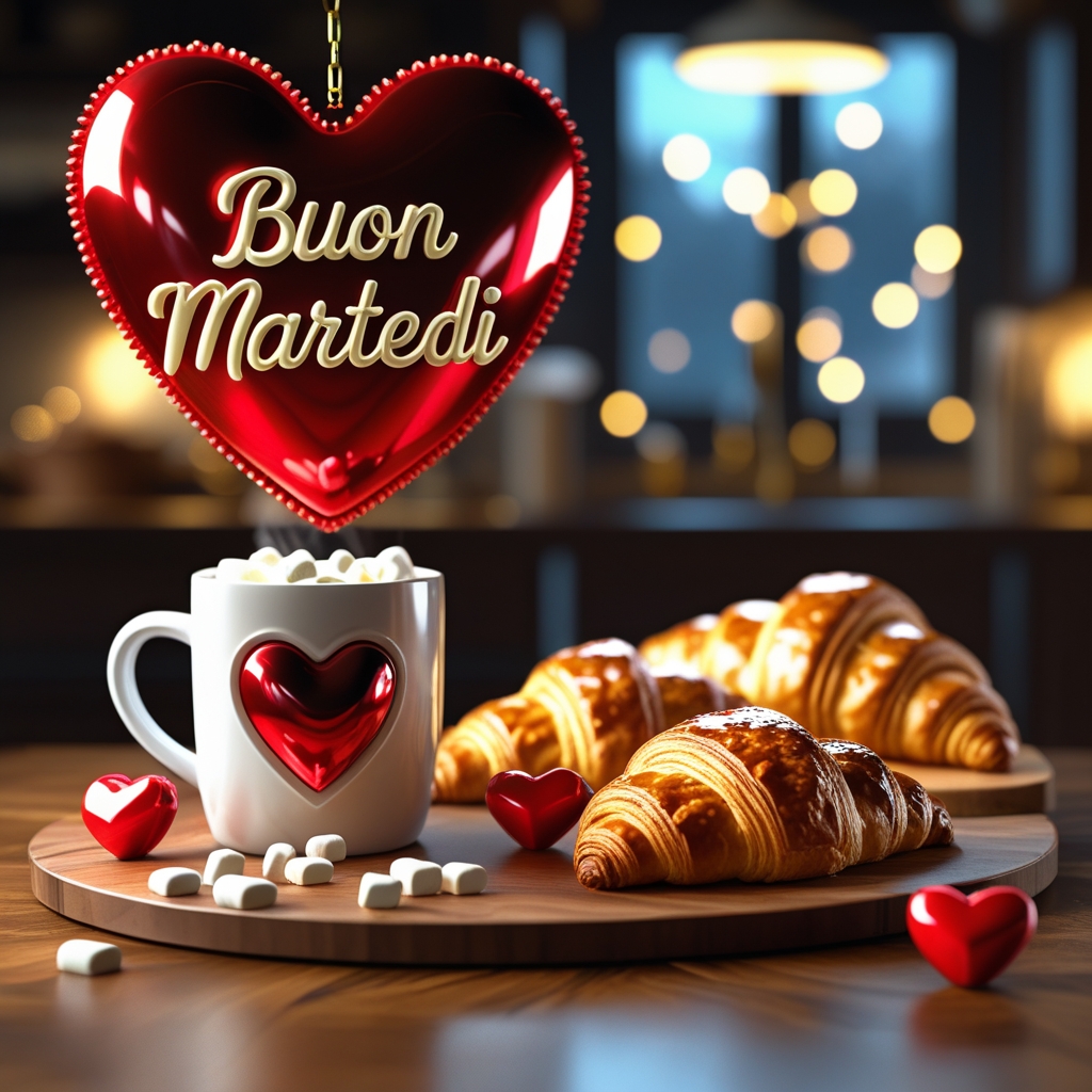 Buongiorno e Buon Martedi Nuovissimi 4 Buongiorno e Buon Martedì Nuovissimi