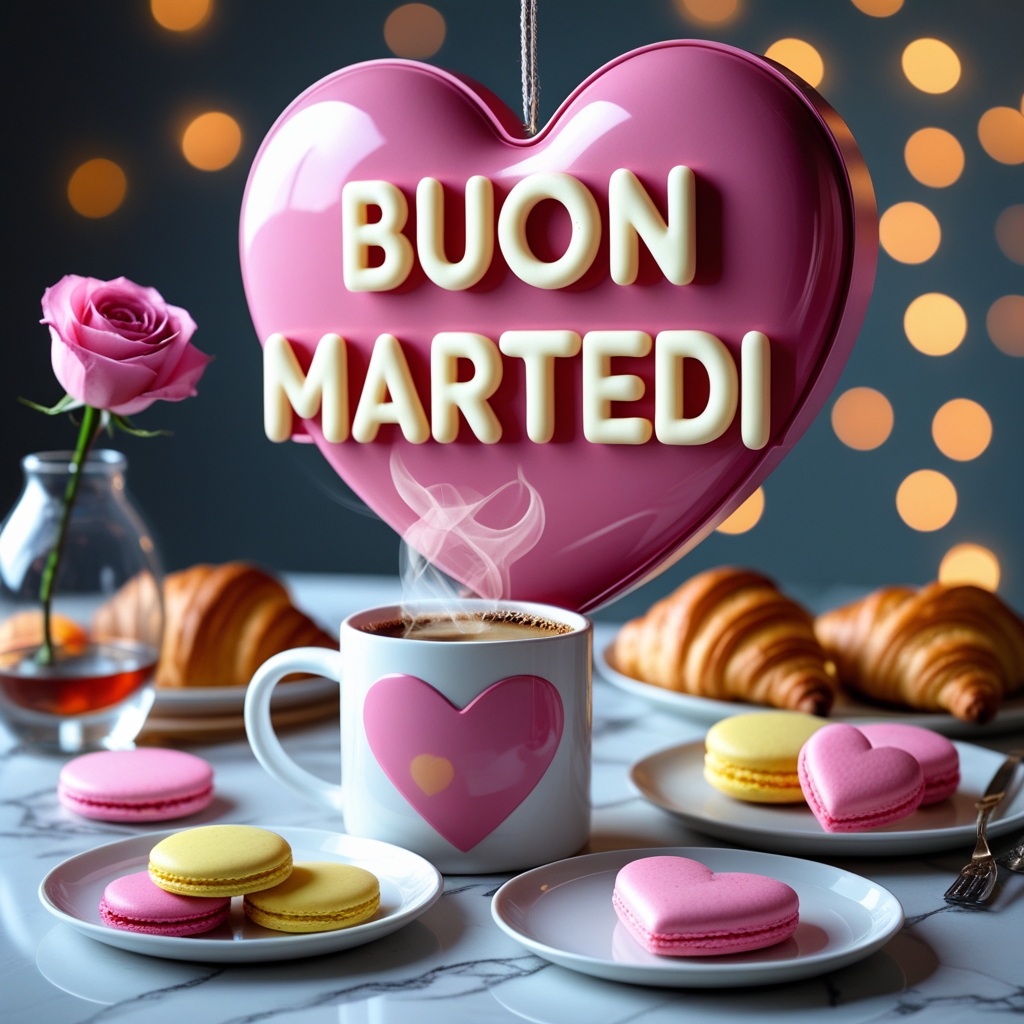 Buongiorno e Buon Martedi Nuovissimi 5 Buongiorno e Buon Martedì Nuovissimi