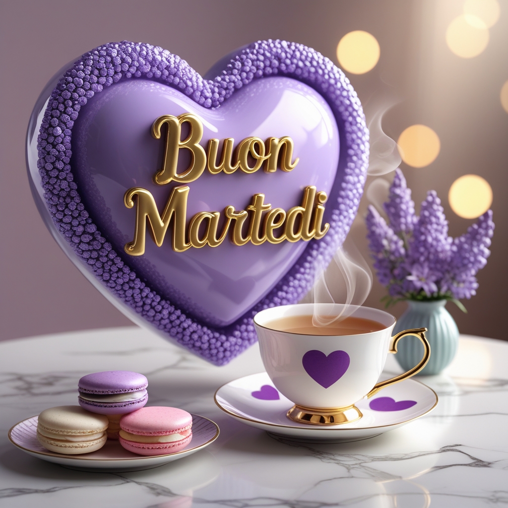 Buongiorno e Buon Martedi Nuovissimi 6 Buongiorno e Buon Martedì Nuovissimi